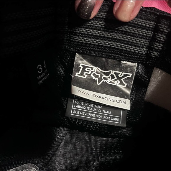 COPY - Fox Racing Motocross 180 Dirt Bike ATV Riding Pants - Picture 6 of 6